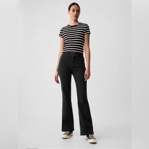 Gap 70’s Flare Jeans